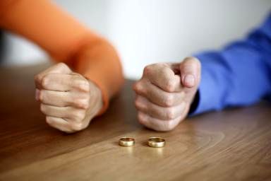 расторжение брака через суд в Рязани