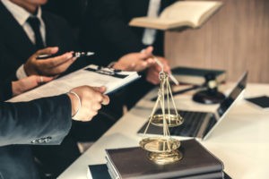 юридические услуги для компании в Рязани